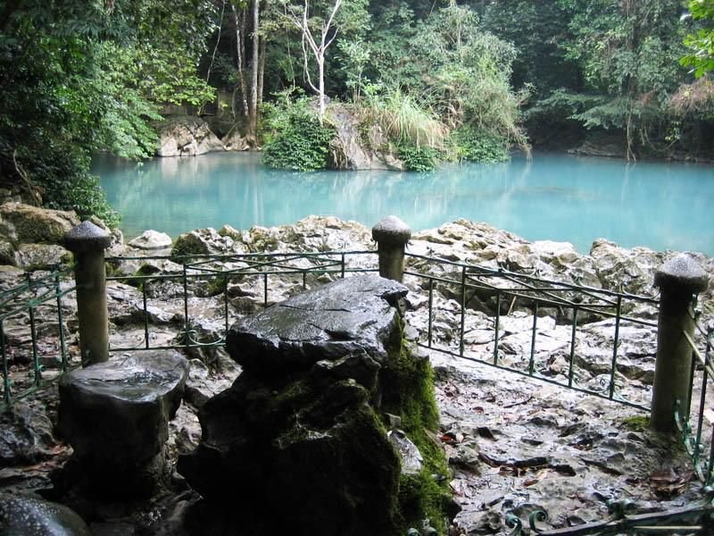 tour cao bang