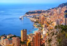 Tham khảo kinh nghiệm du lịch Monaco giá rẻ, tiết kiệm nhất