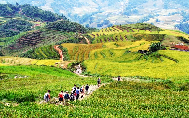 Top 6 địa điểm tham quan siêu hot trong tour du lịch Sapa 2022