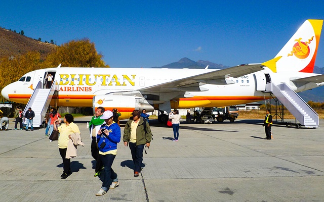 Review tất tần tật tour du lịch Bhutan giá bao nhiêu tiền? 