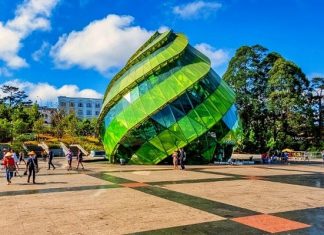 Review kinh nghiệm du lịch Đà Lạt 3N2Đ: ăn gì, chơi gì? Review kinh nghiệm du lịch Đà Lạt 3N2Đ: ăn gì, chơi gì?