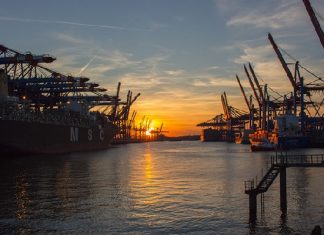 Check in top 7 thắng cảnh tuyệt đẹp tại thành phố Hamburg khi du lịch Đức Check in top 7 thắng cảnh tuyệt đẹp tại thành phố Hamburg khi du lịch Đức