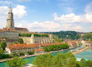 Điểm danh top 7 thành phố tham quan nổi tiếng trong tour du lịch Thuỵ Sĩ Điểm danh top 7 thành phố tham quan nổi tiếng trong tour du lịch Thuỵ Sĩ