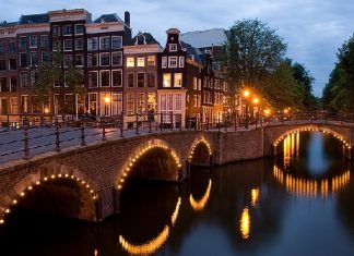 Check in top 7 địa điểm du lịch Hà Lan được yêu thích nhất Check in top 7 địa điểm du lịch Hà Lan được yêu thích nhất