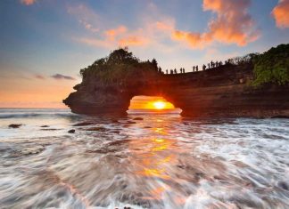 Khám phá “Xứ sở vạn đảo” bằng Tour Du lịch Indonesia Khám phá “Xứ sở vạn đảo” Indonesia