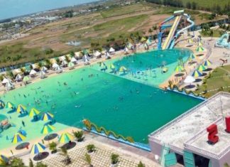 Review top 5 khu du lịch sinh thái ở Bạc Liêu thu hút du khách gần xa Review top 5 khu du lịch sinh thái ở Bạc Liêu thu hút du khách gần xa