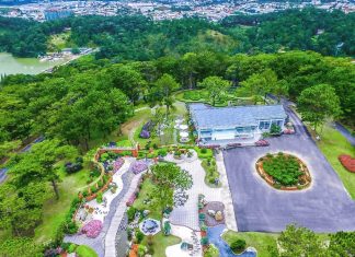 Hành trình du ngoạn đến “Thành phố ngàn hoa” Đà Lạt Hành trình du ngoạn đến “Thành phố ngàn hoa” Đà Lạt