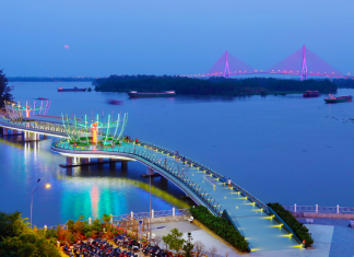 Review trọn bộ kinh nghiệm đi tour Cần Thơ 1 ngày chi tiết nhất Review trọn bộ kinh nghiệm đi tour Cần Thơ 1 ngày chi tiết nhất