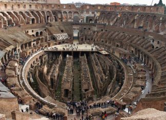 Du lịch Ý nổi tiếng thế giới những công trình kiến trúc độc đáo du lich y