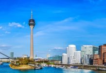 Trọn bộ kinh nghiệm khám phá thành phố Dusseldorf đáng sống nhất tại Đức