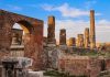 Du lịch thành phố Pompeii cổ kính một thời huy hoàng tại nước Ý