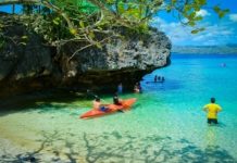 Du lịch đảo Siquijor - thiên đường nghỉ dưỡng nổi tiếng tại Philippines