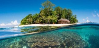 Du lịch đảo Sipadan - chinh phục hòn đảo đẹp nhất Malaysia